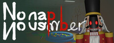 No Nap November