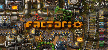 Factorio