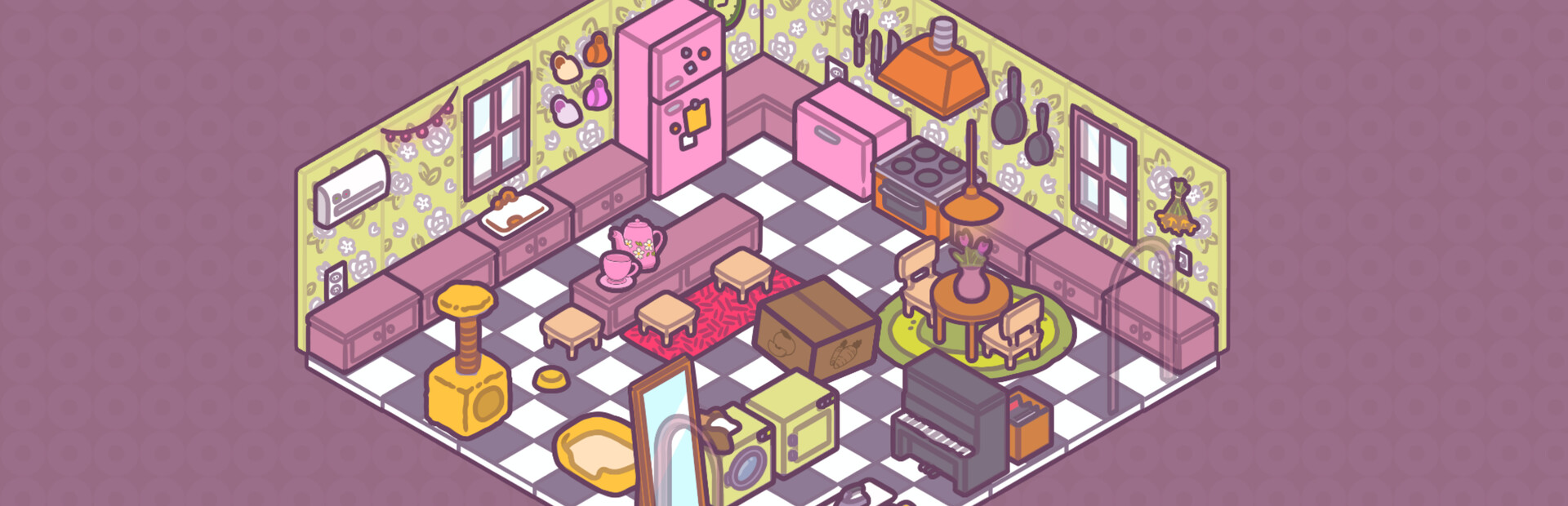 Messy Recipe: A Hidden Object Game