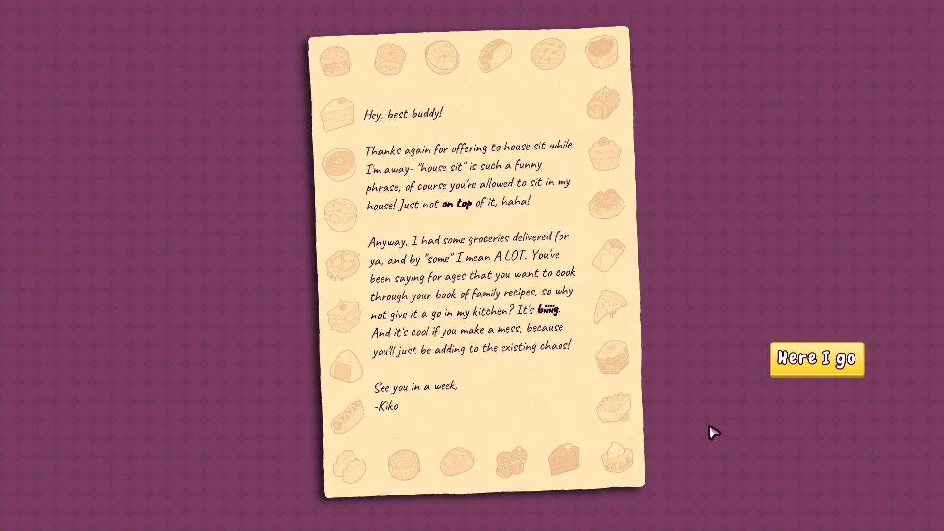 Messy Recipe: A Hidden Object Game screenshot #7