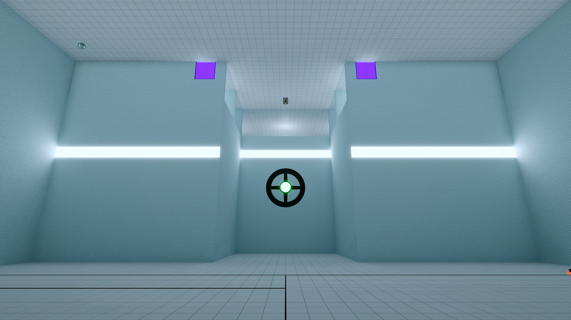 Chamber One screenshot 4