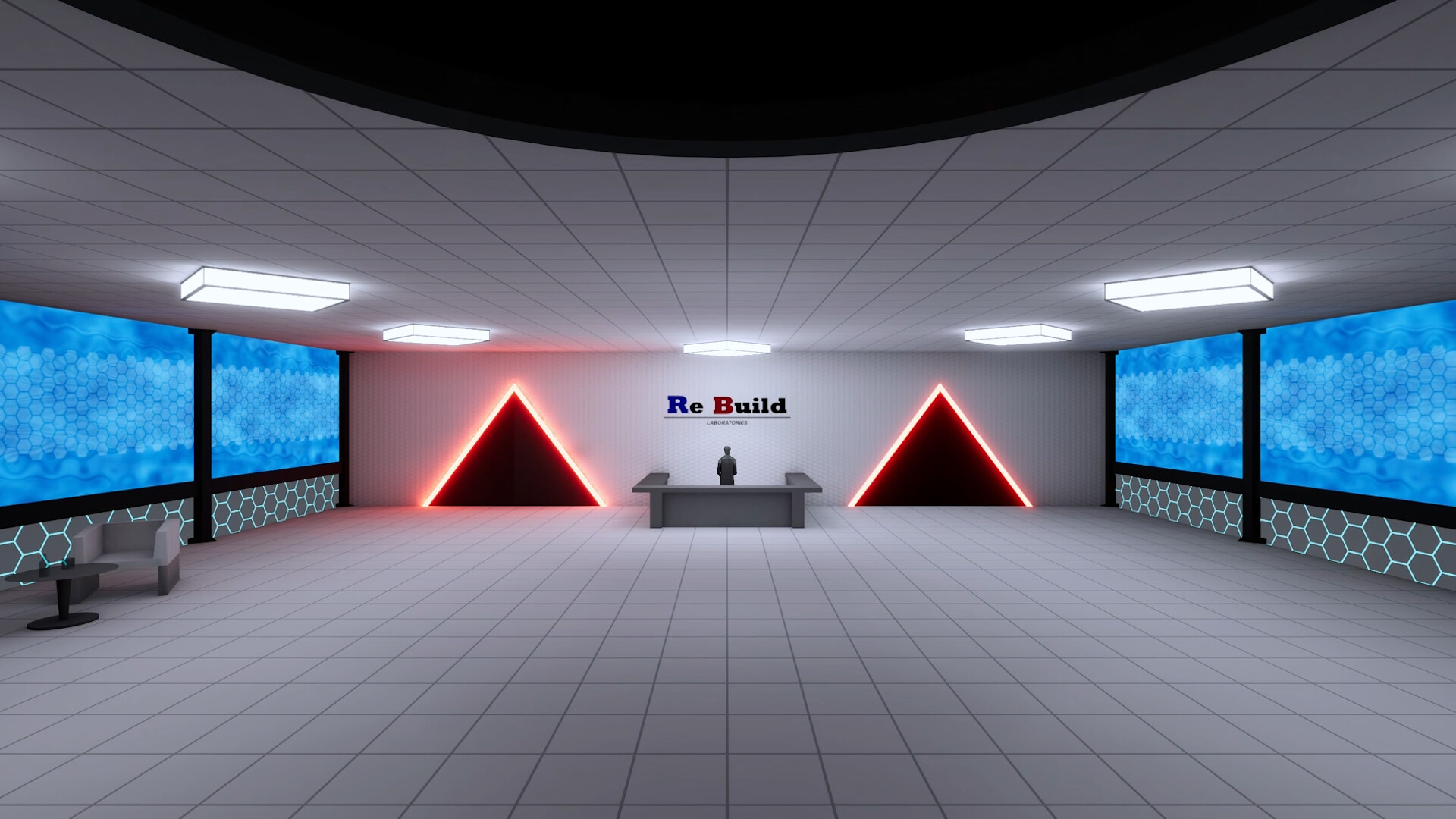 Chamber One screenshot #2