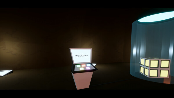 Chamber One game for windows Pc 1