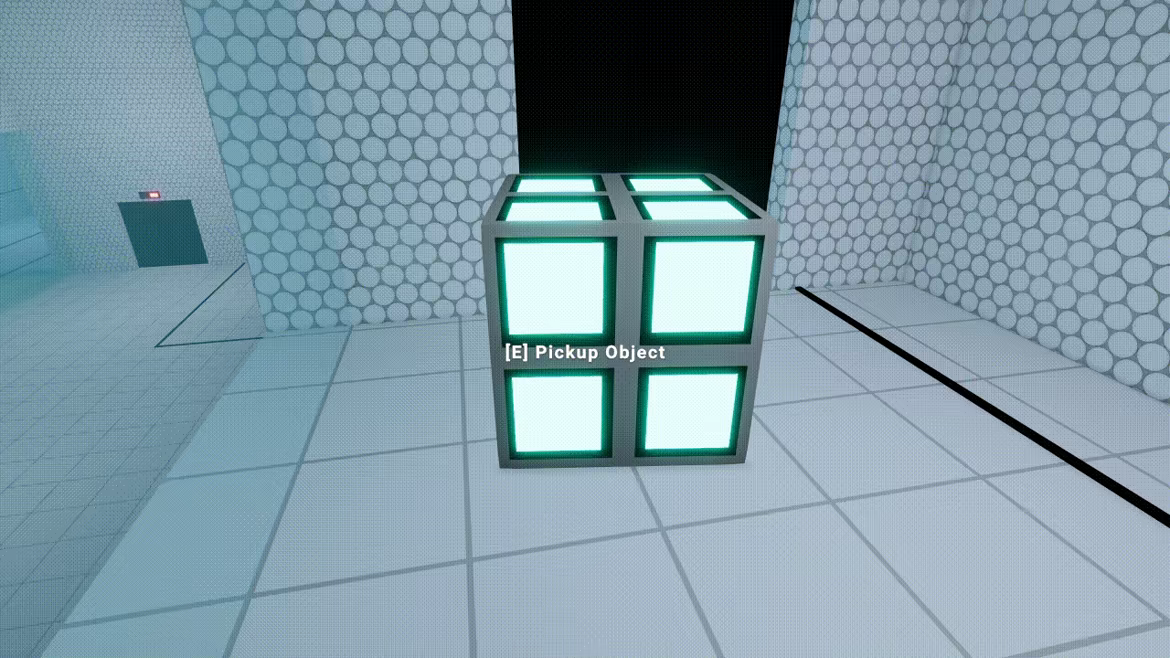 Chamber One video 1