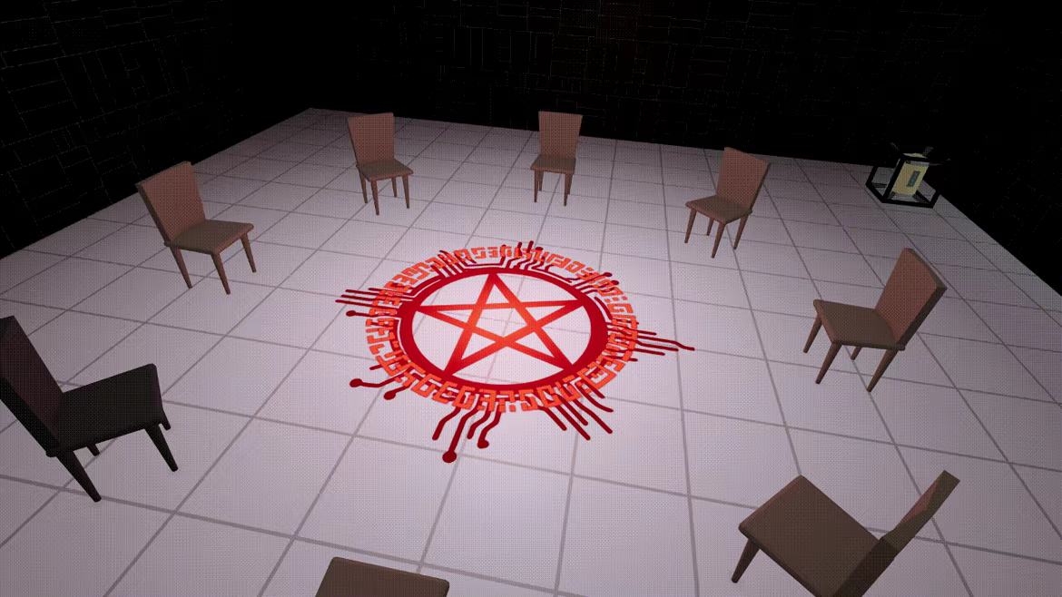 Chamber One video 3