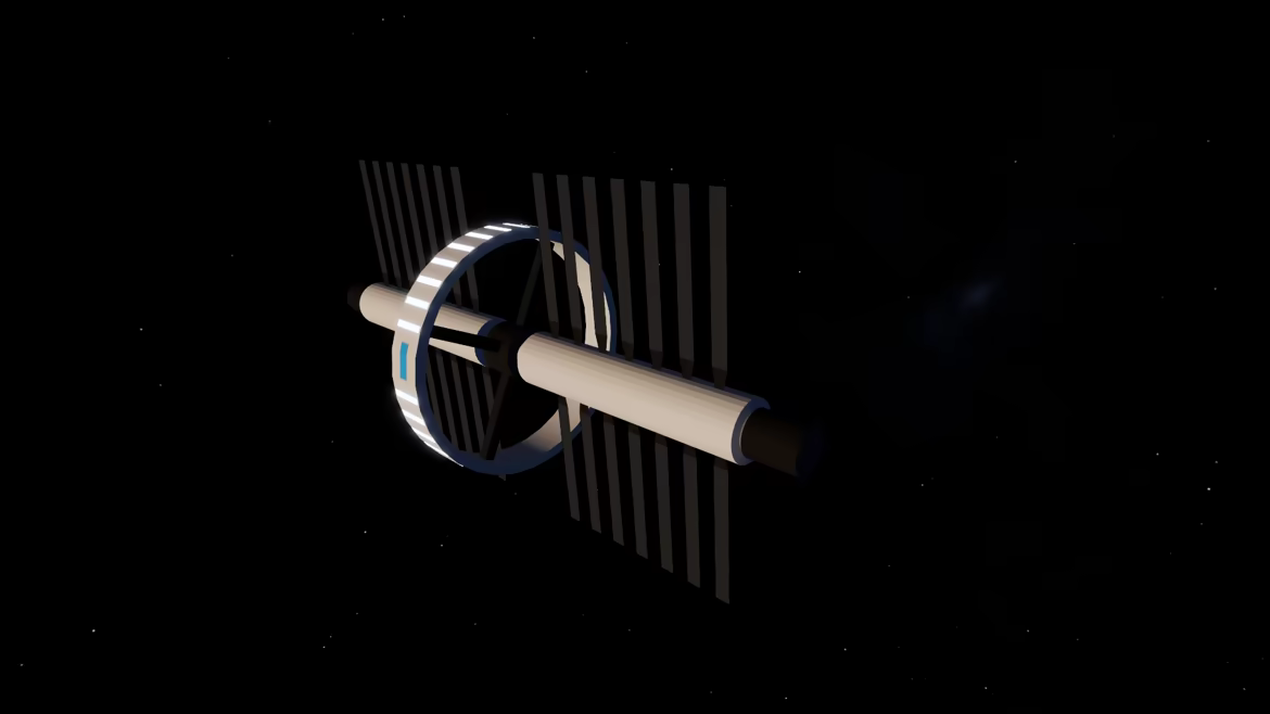 Chamber One video 2