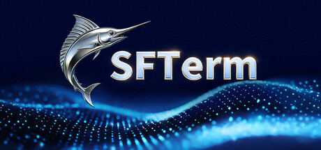 SFTerm - AI Terminal by Sailfish
