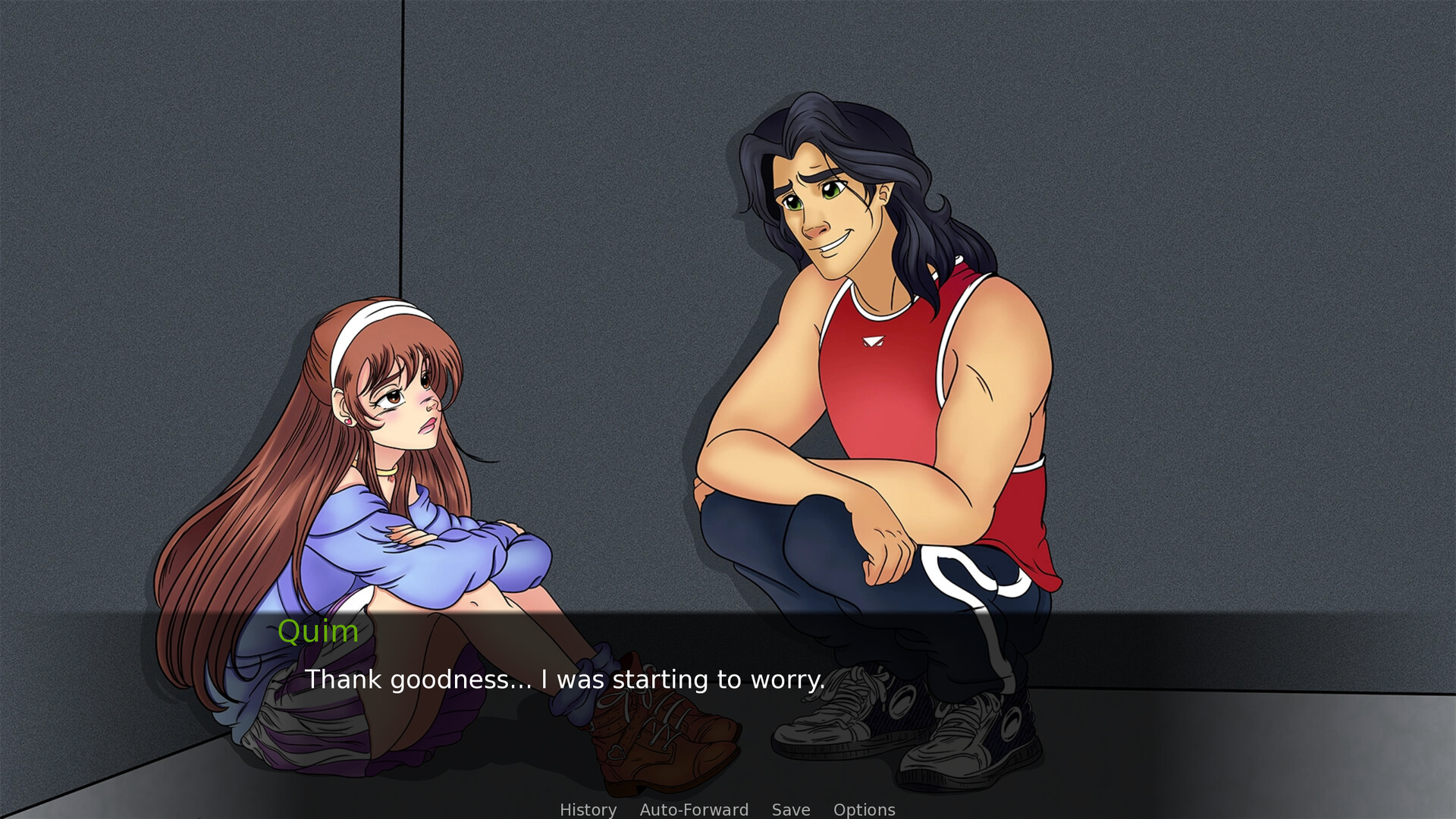 One in One Million Featured Screenshot #1