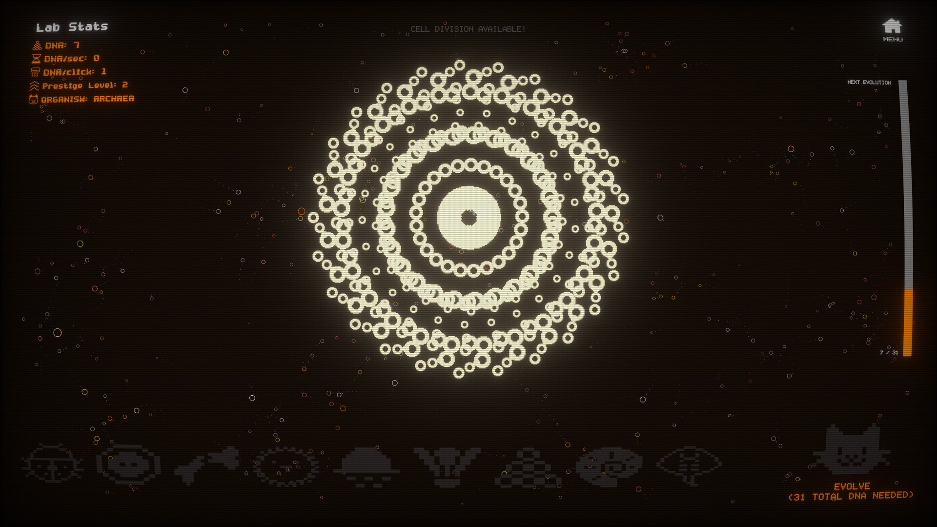 Mytosis screenshot #9