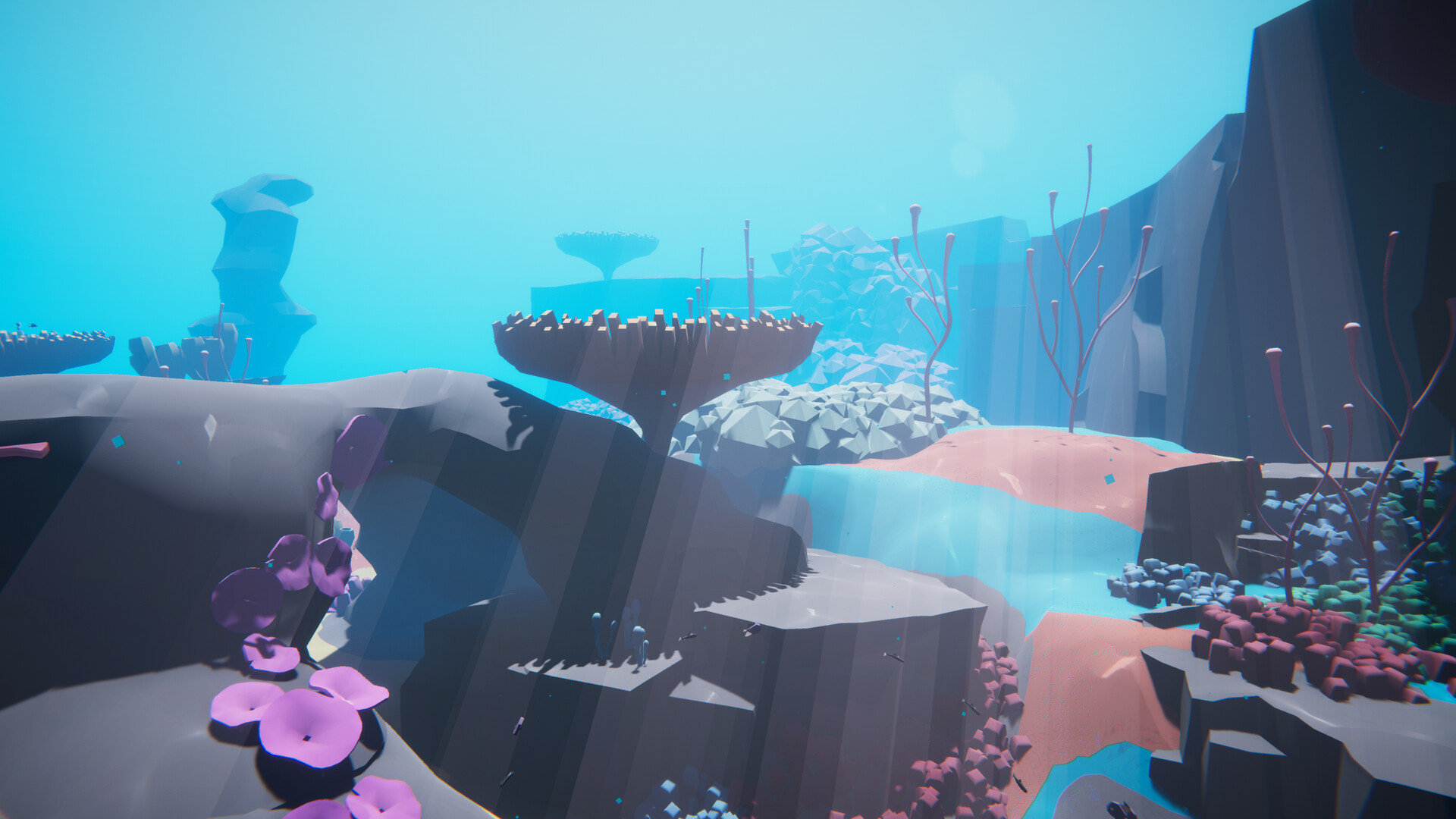 Mytosis screenshot 1
