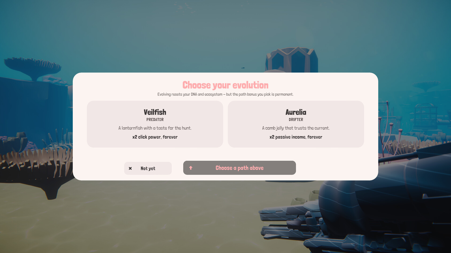Mytosis screenshot 5