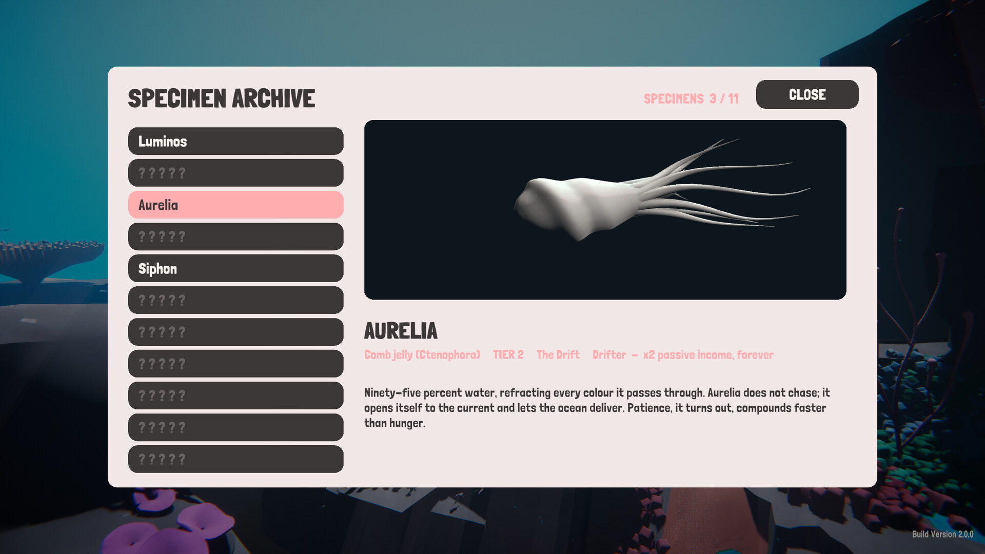 Mytosis screenshot 6
