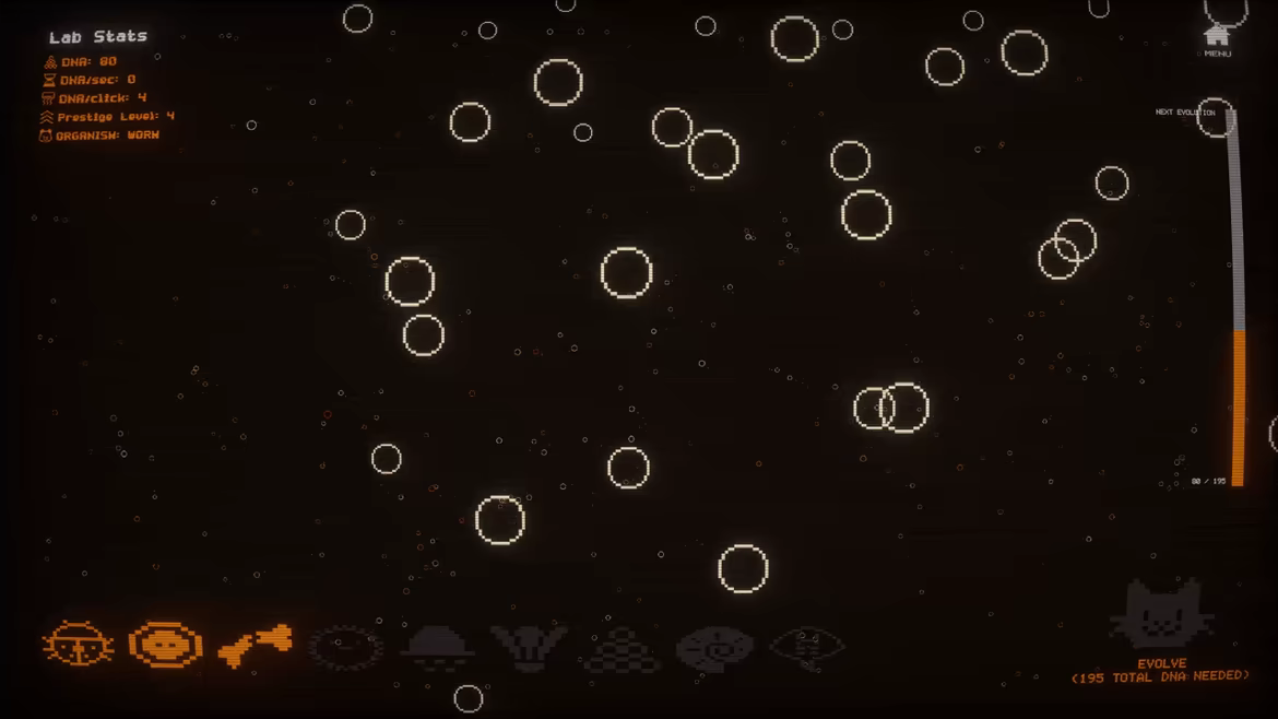 Mytosis video 2