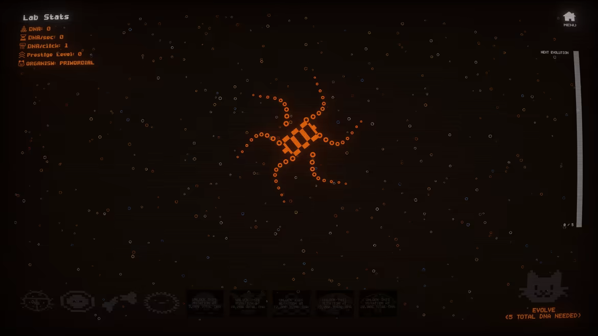 Mytosis video 1