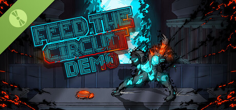 Feed the Circuit Demo
