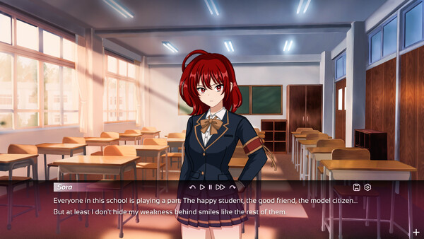 Reverie Eclipse screenshot 6