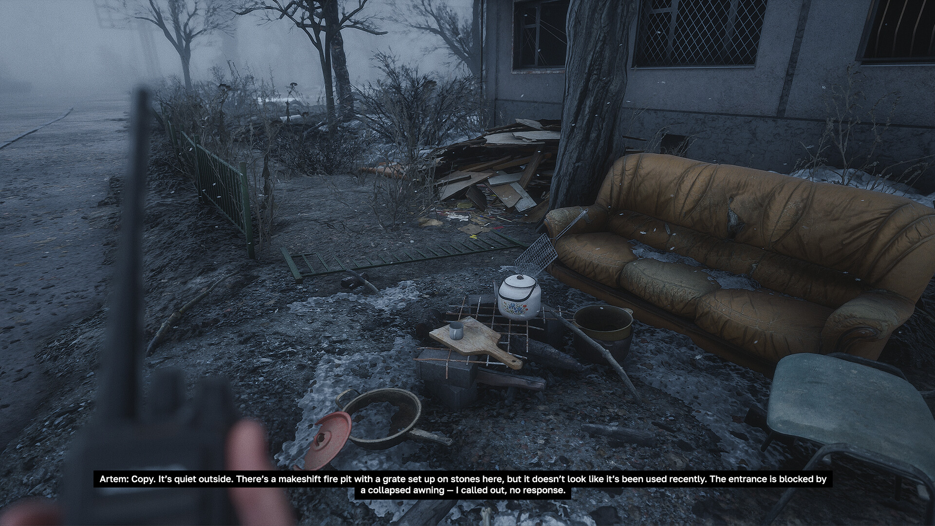 93, Kuindzhi screenshot #4