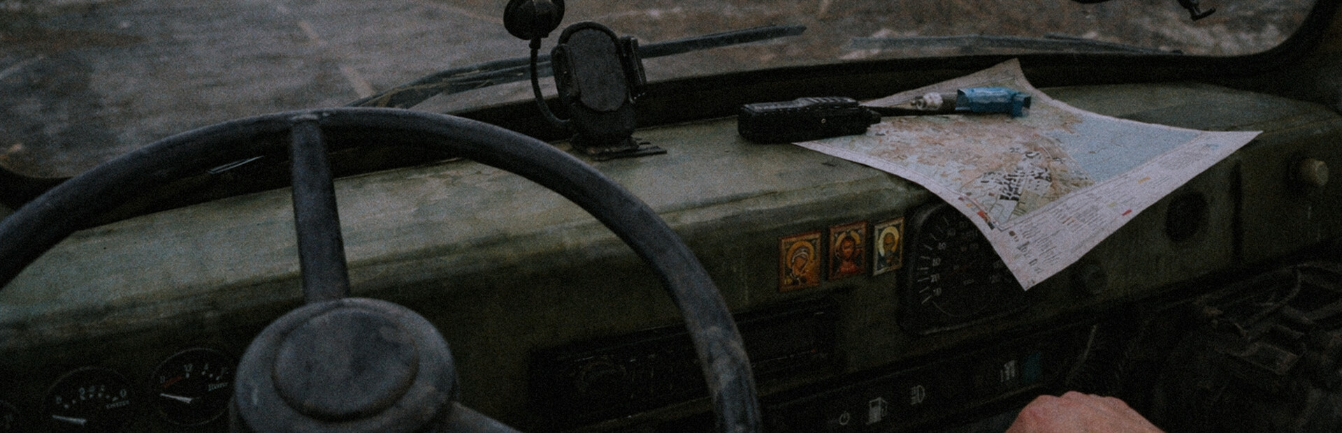 93, Kuindzhi