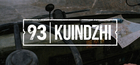 Steam header art for 93, Kuindzhi
