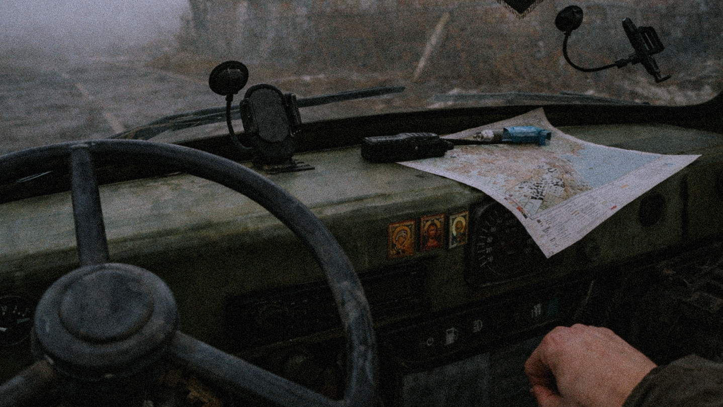 93, Kuindzhi
