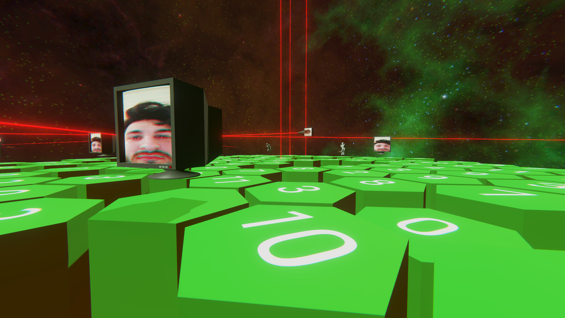 Hexagon Madness screenshot #7