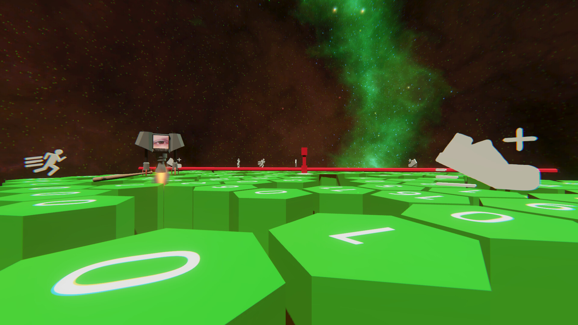 Hexagon Madness screenshot #4