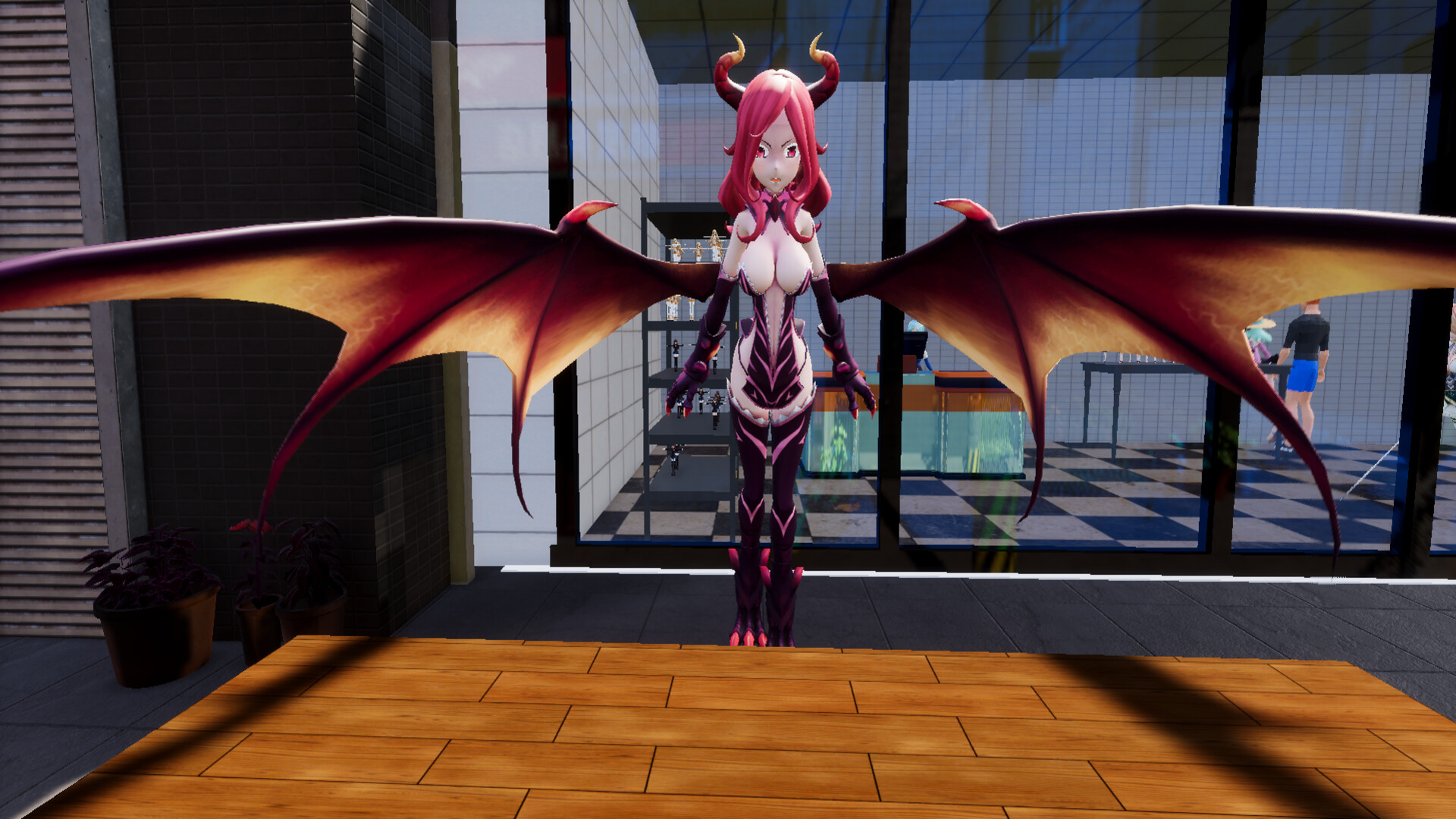 Anime Toy Shop Simulator: Japanese Style screenshot #3