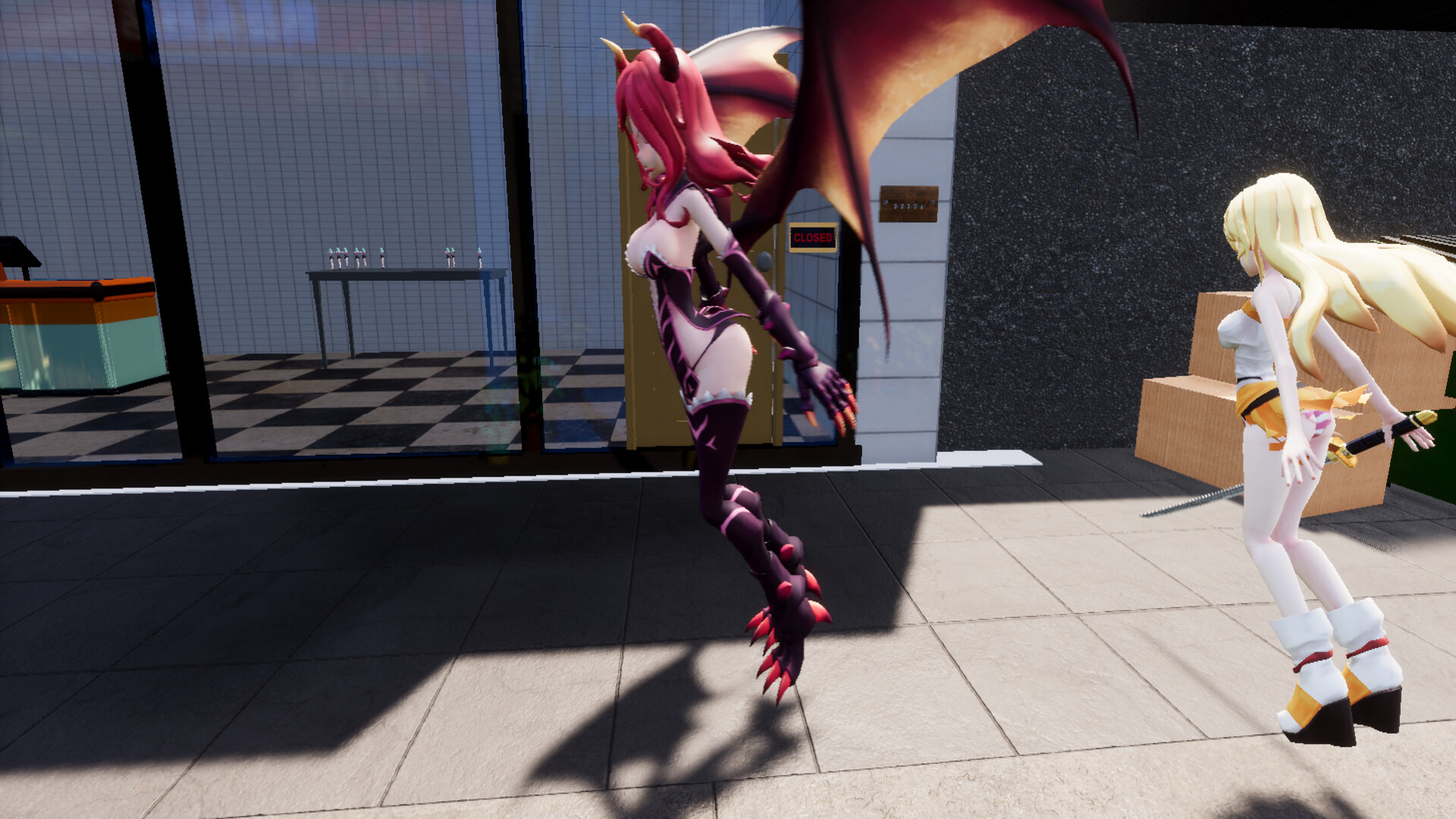 Anime Toy Shop Simulator: Japanese Style screenshot #6