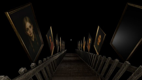 Screenshot of REliC gameplay showing in-action mechanics