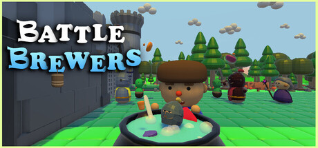Battle Brewers Playtest
