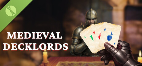 Medieval Decklords Demo