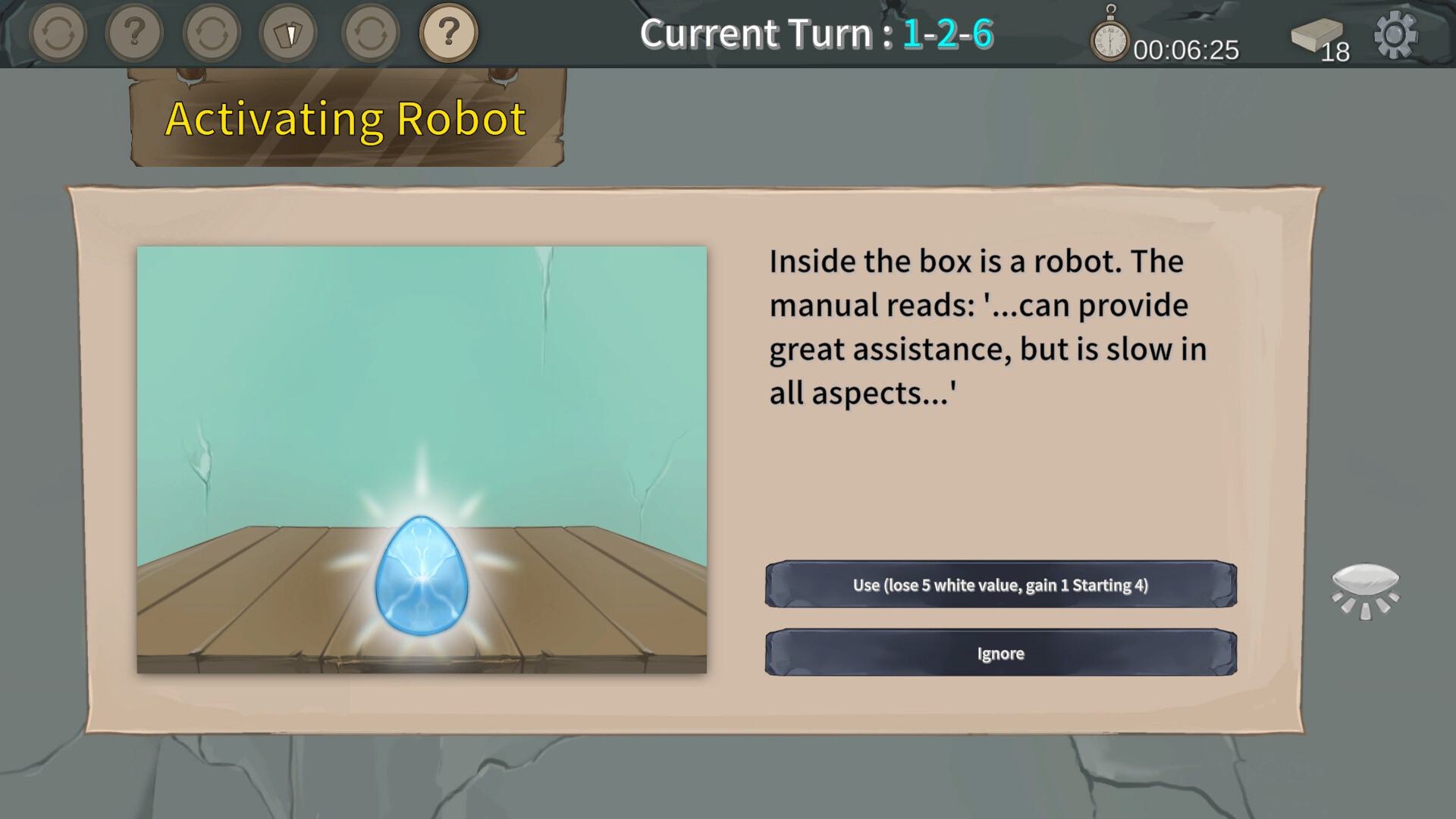 36 Rounds screenshot #3