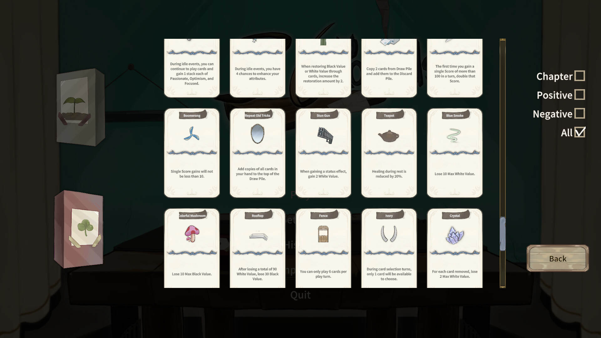 36 Rounds screenshot #2