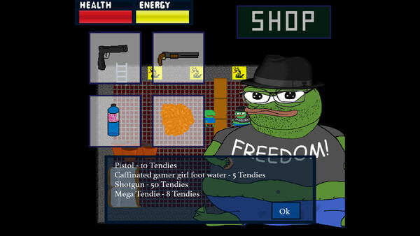 Screenshot media