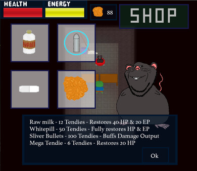 Apu's frenlyquest screenshot 6