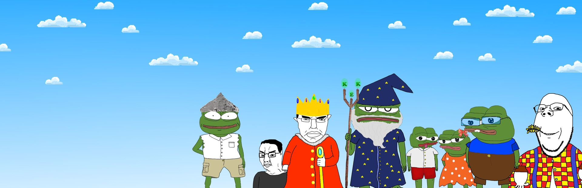 Apu's frenlyquest