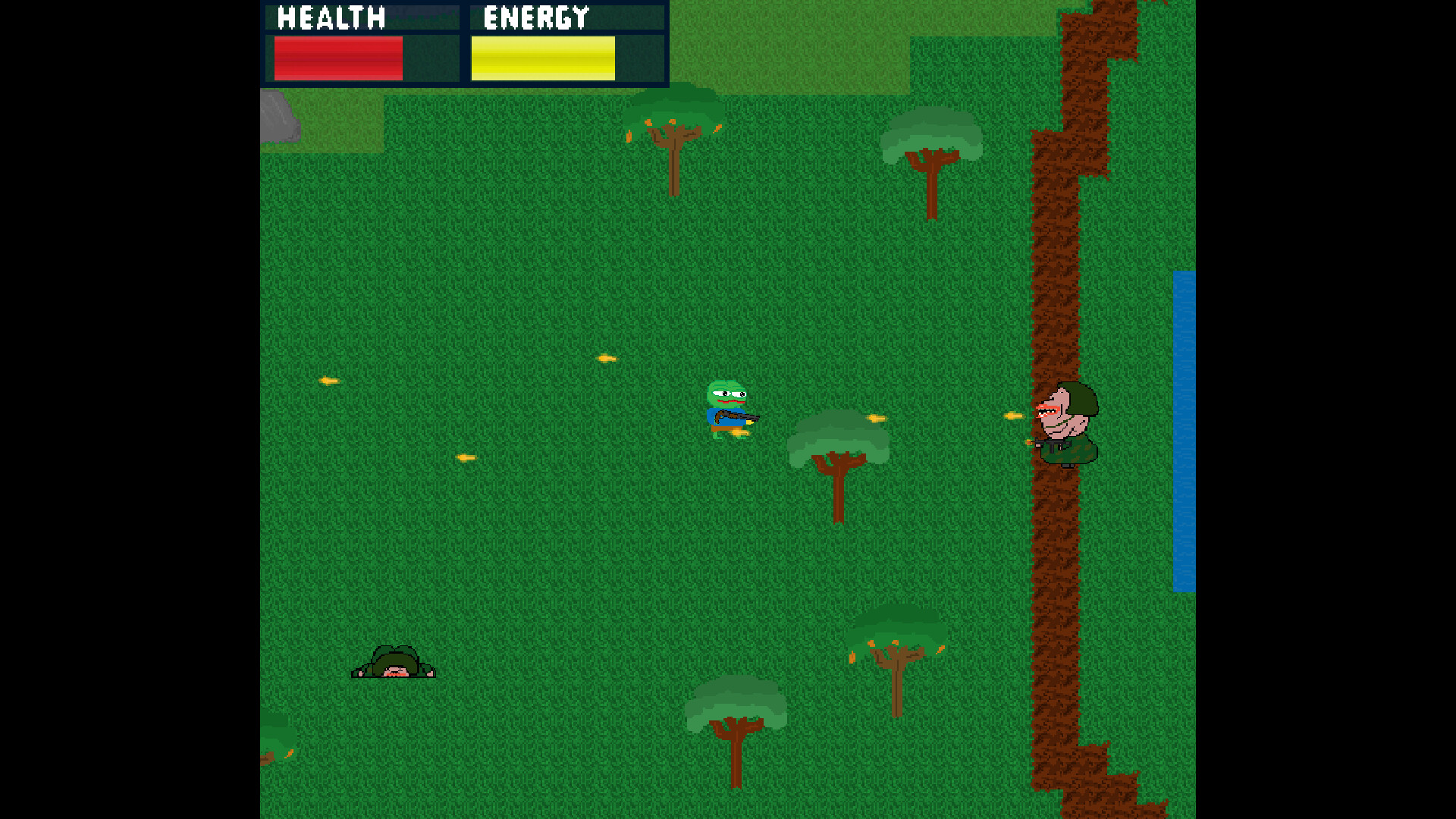 Apu's frenlyquest screenshot #4