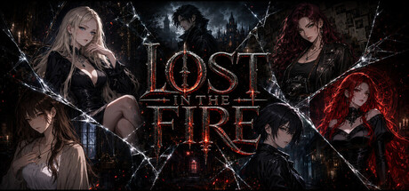 Lost in the Fire