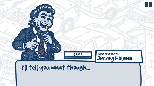 One man's junk game for windows Pc 1