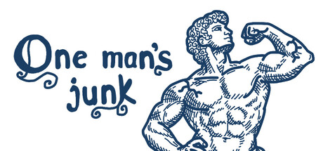 One man's junk