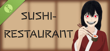 The Sushi Restaurant Demo