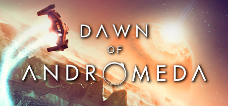 Dawn of Andromeda Cover Image