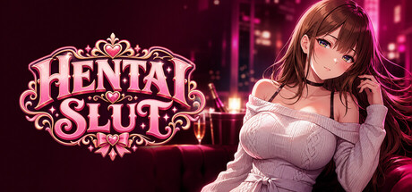 Hentai Slut header art