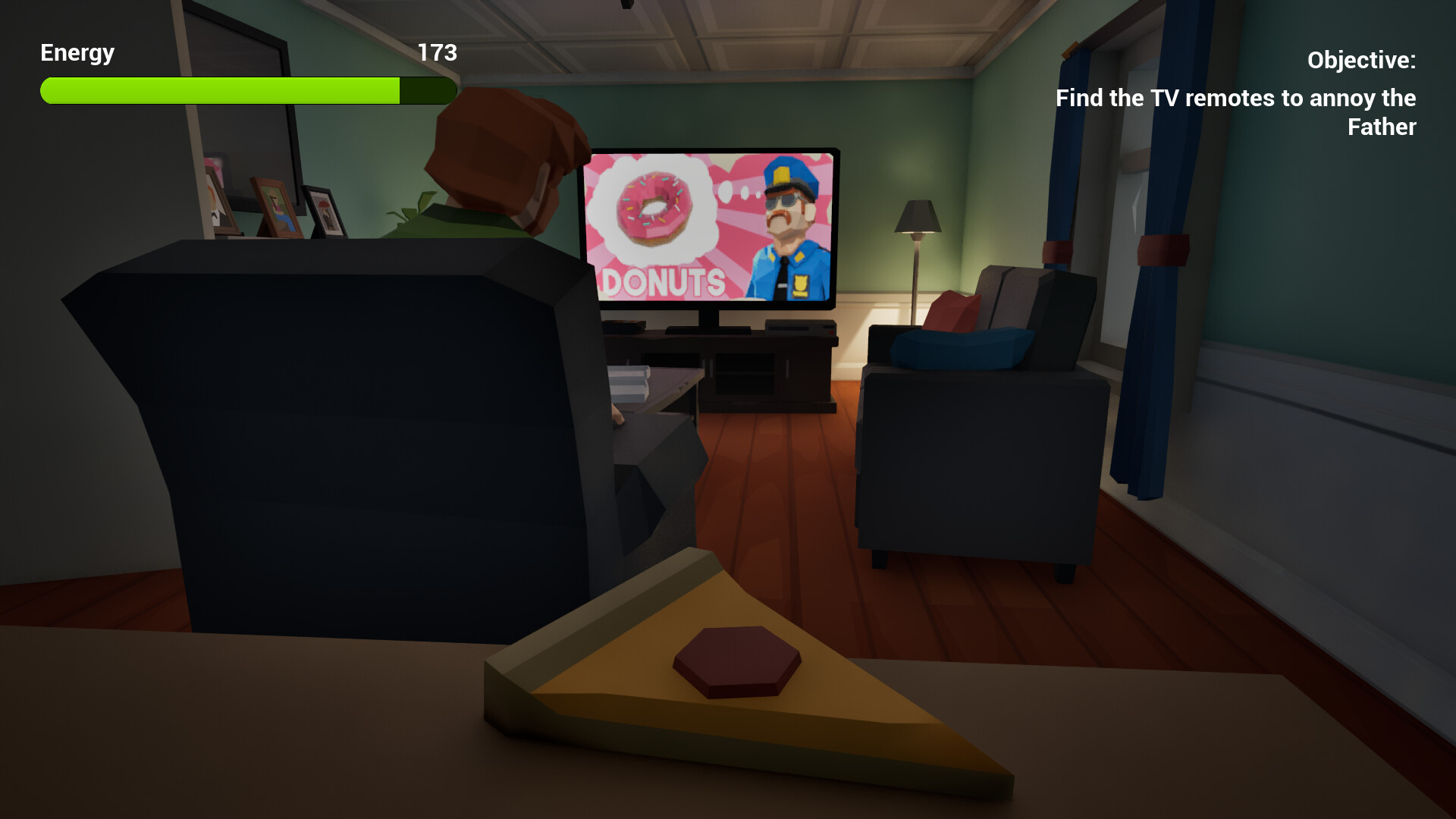 Are You Cereus? screenshot #5