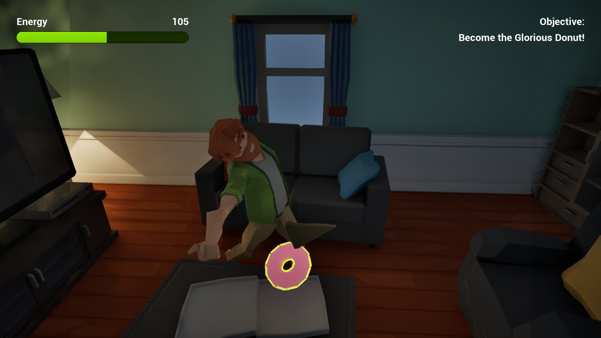 Are You Cereus? screenshot #6