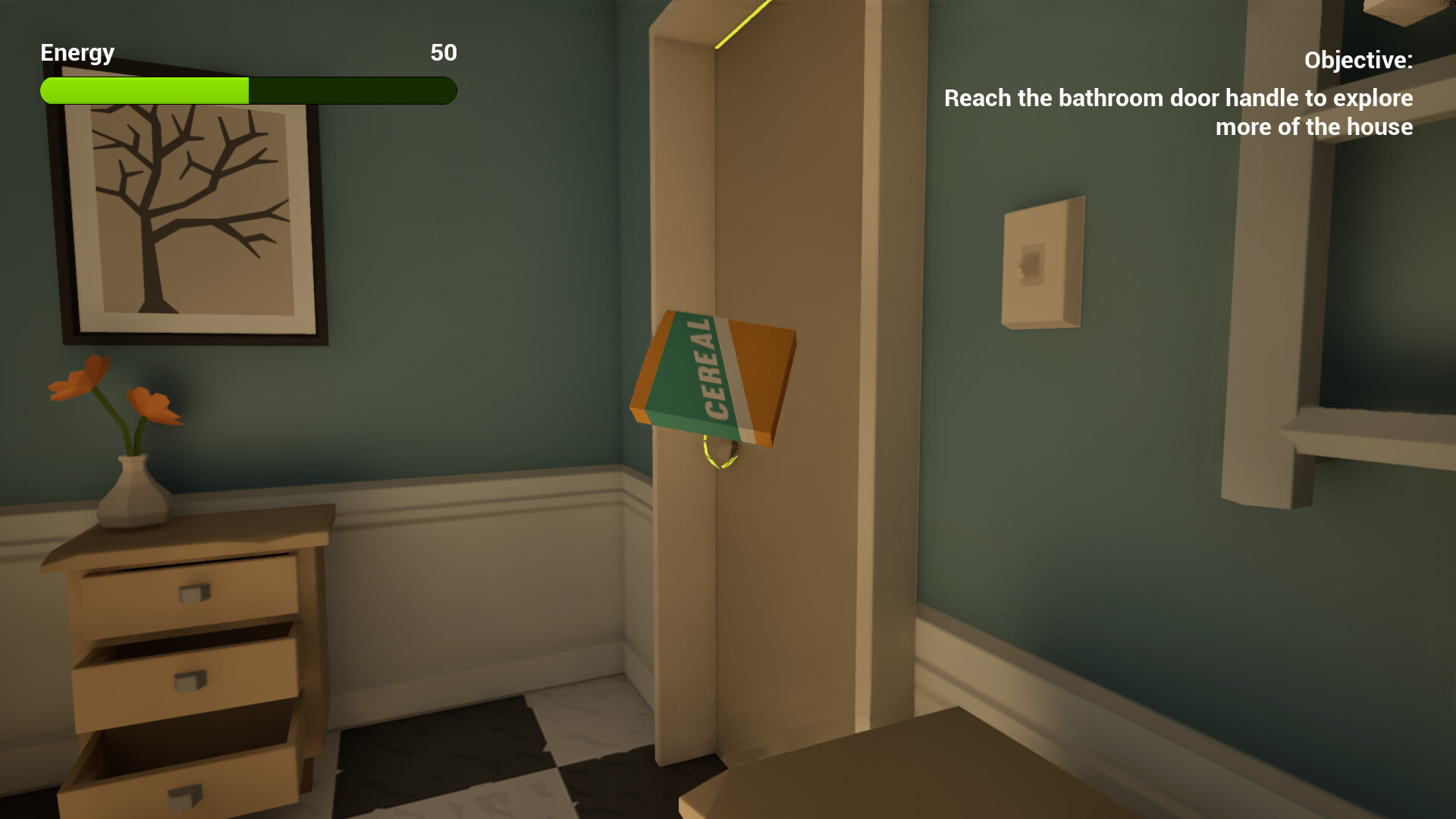 Are You Cereus? screenshot #2