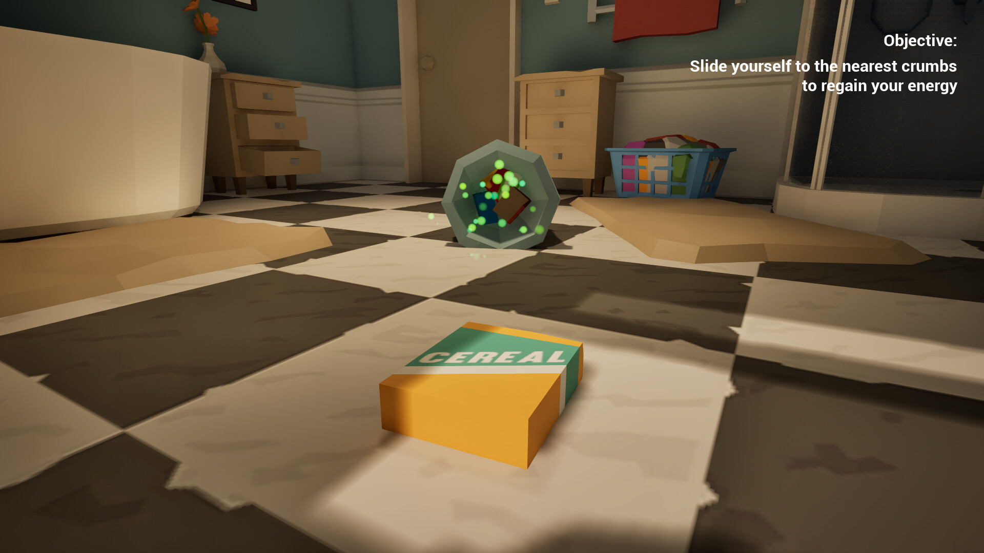 Are You Cereus? screenshot #1