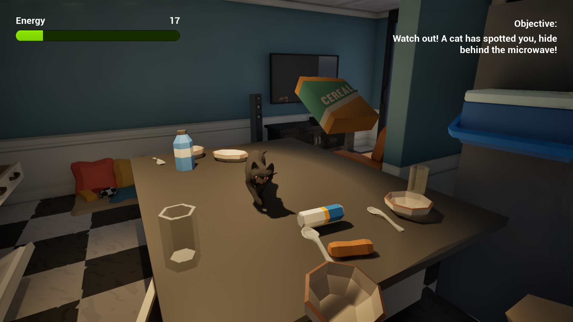 Are You Cereus? screenshot #3