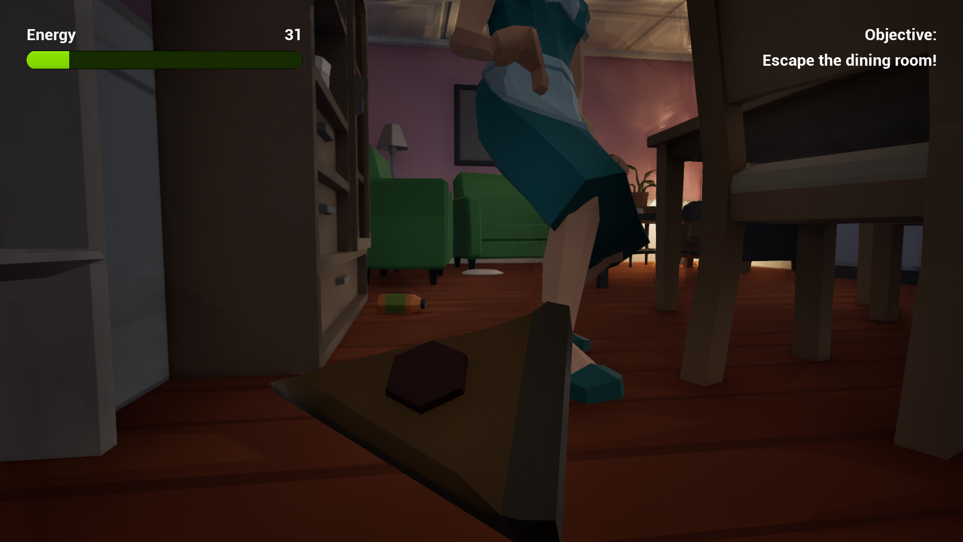 Are You Cereus? screenshot #4