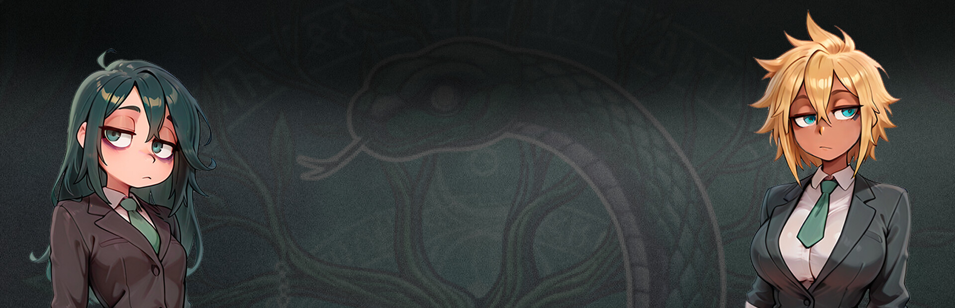 THE UROBOROS CURSE